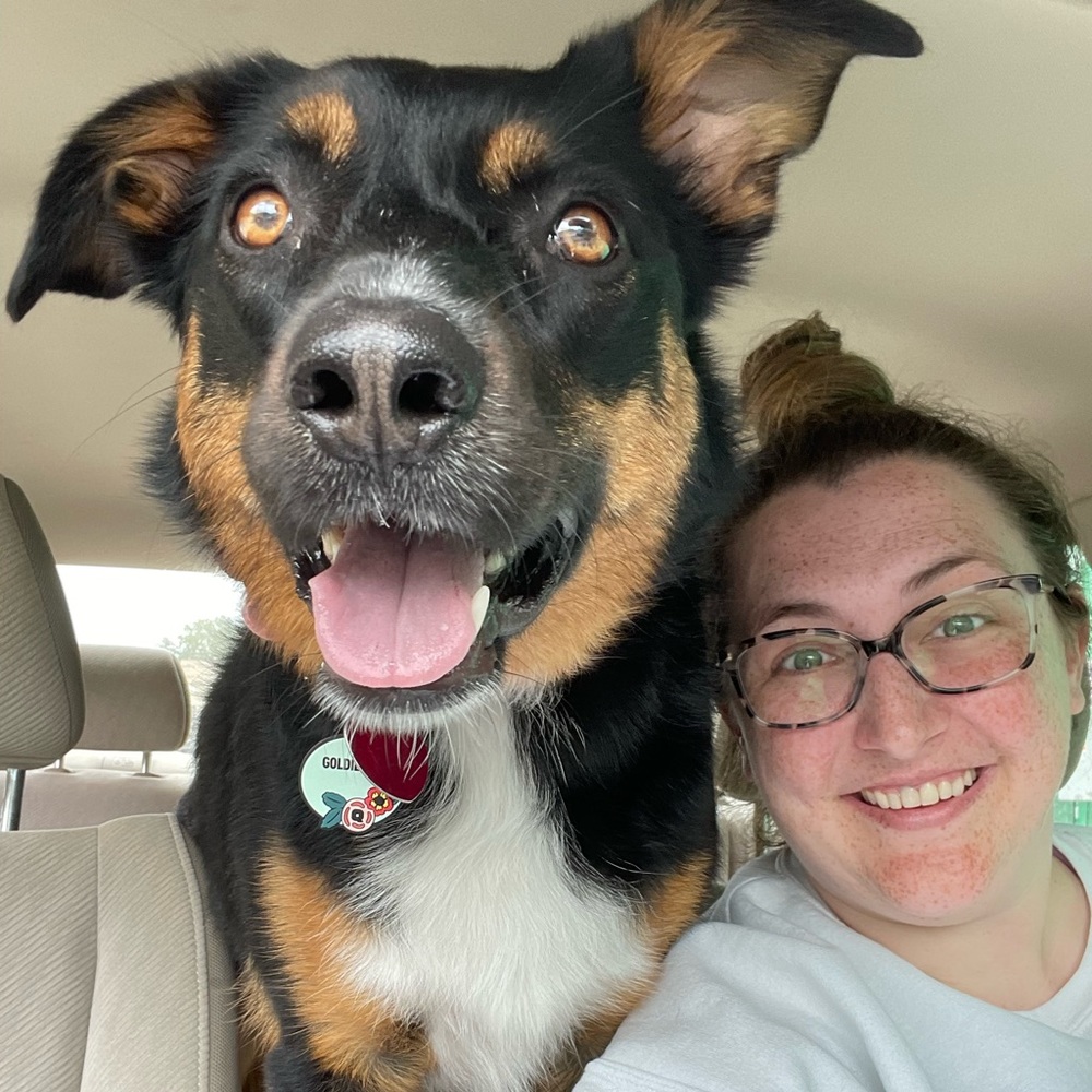 Meet your Posher, Micalla